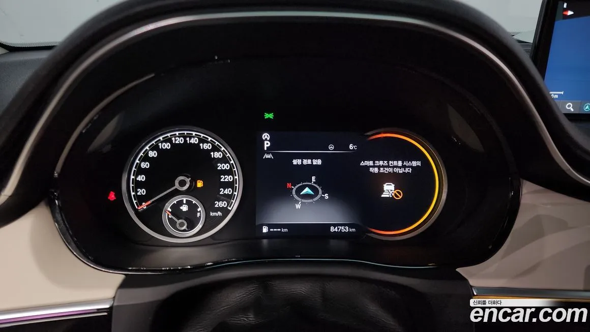 Genesis GV70 2022 из KR, фото 2
