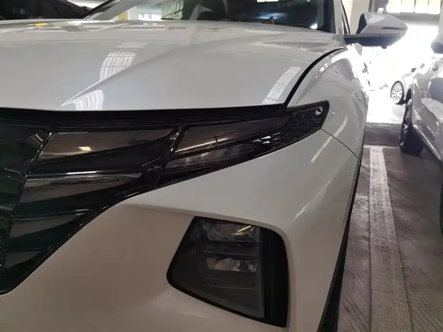 Hyundai Tucson 2023 из CN, фото 10