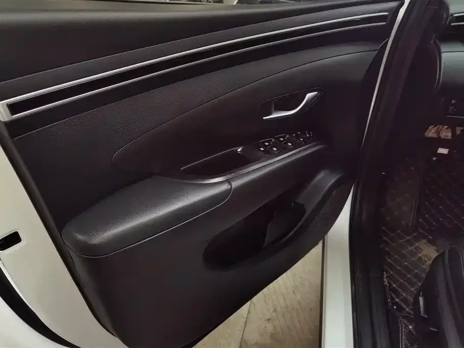 Hyundai Tucson 2023 из CN, фото 2