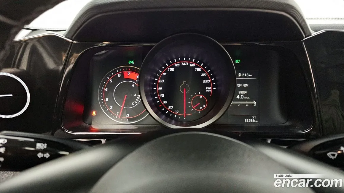 Hyundai AVANTE 2022 из KR, фото 6