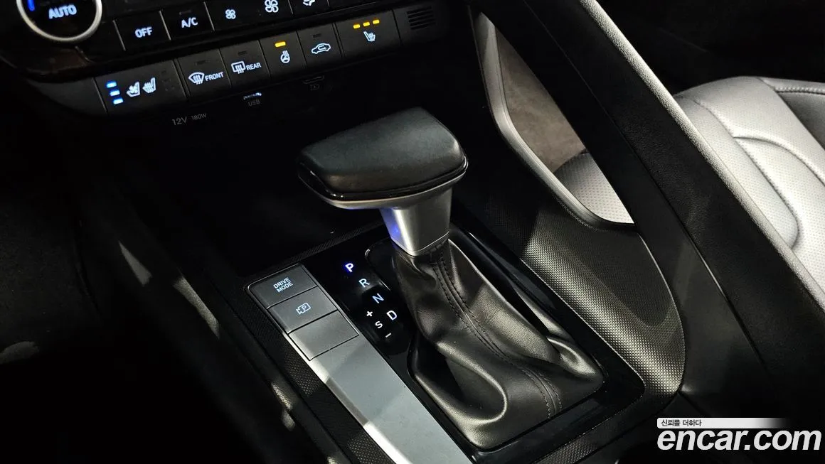 Hyundai AVANTE 2022 из KR, фото 5