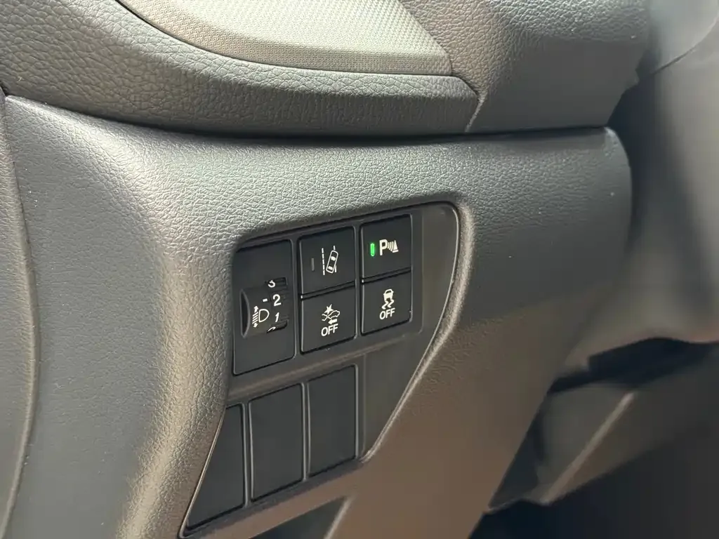Honda CR-V 2021 из CN, фото 2
