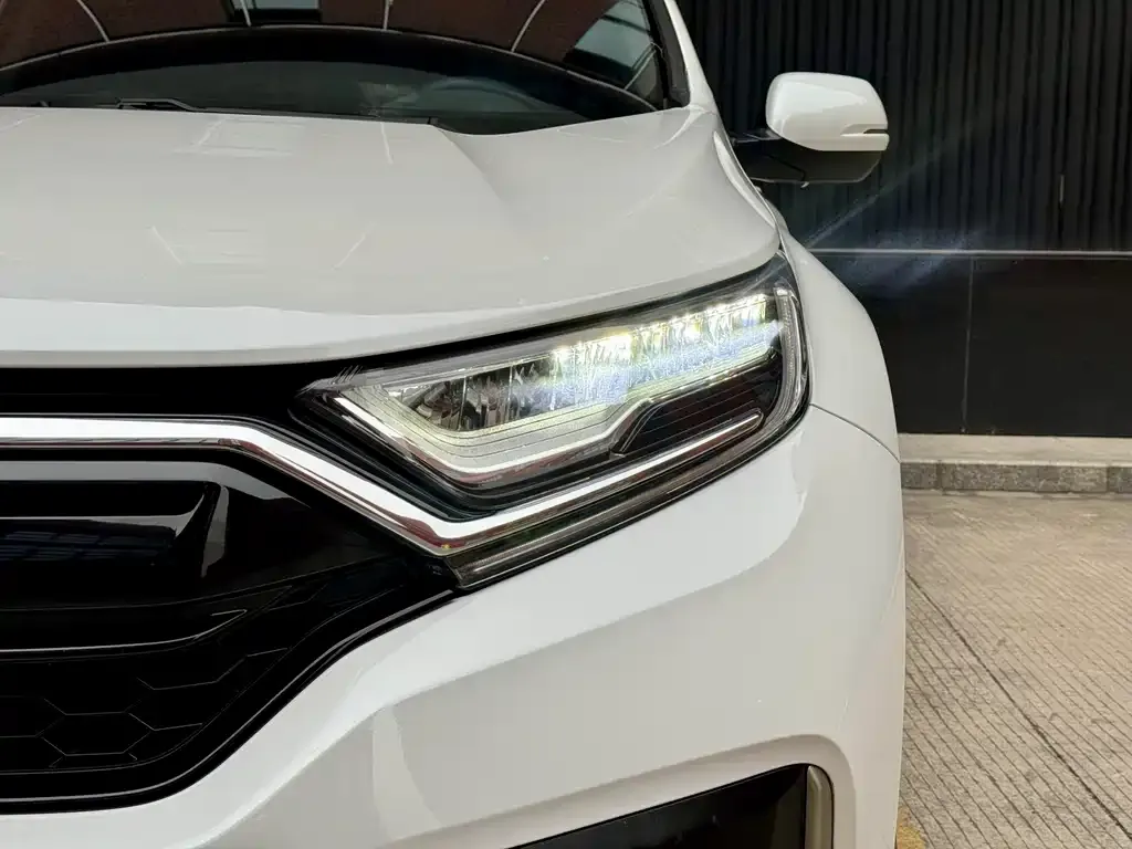 Honda CR-V 2021 из CN, фото 3