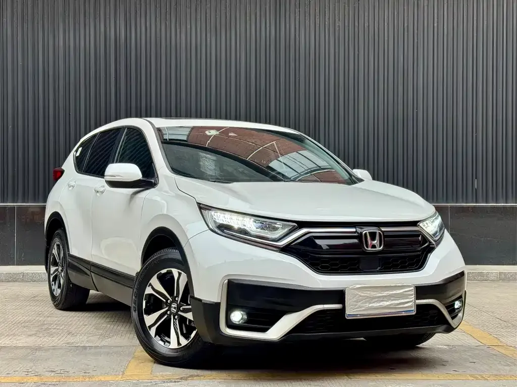 Honda CR-V 2021 из CN, фото 5