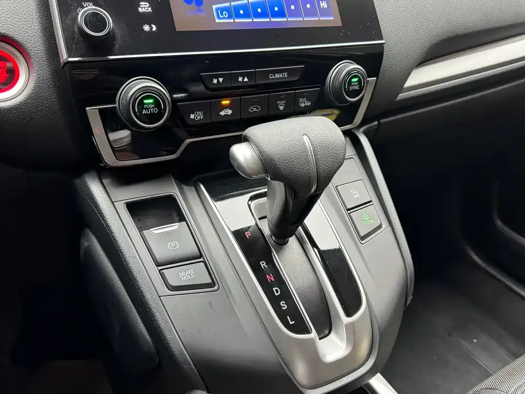 Honda CR-V 2021 из CN, фото 7