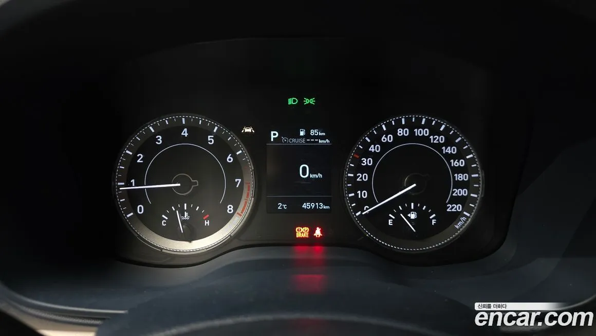 Hyundai Venue 2022 из KR, фото 3