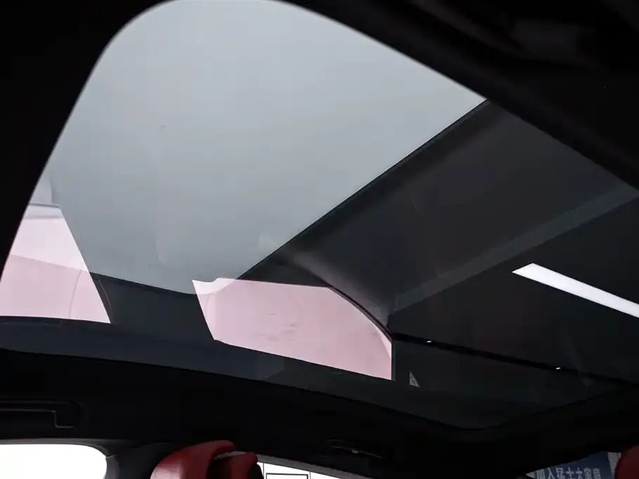 Porsche Taycan 2022 из CN, фото 3