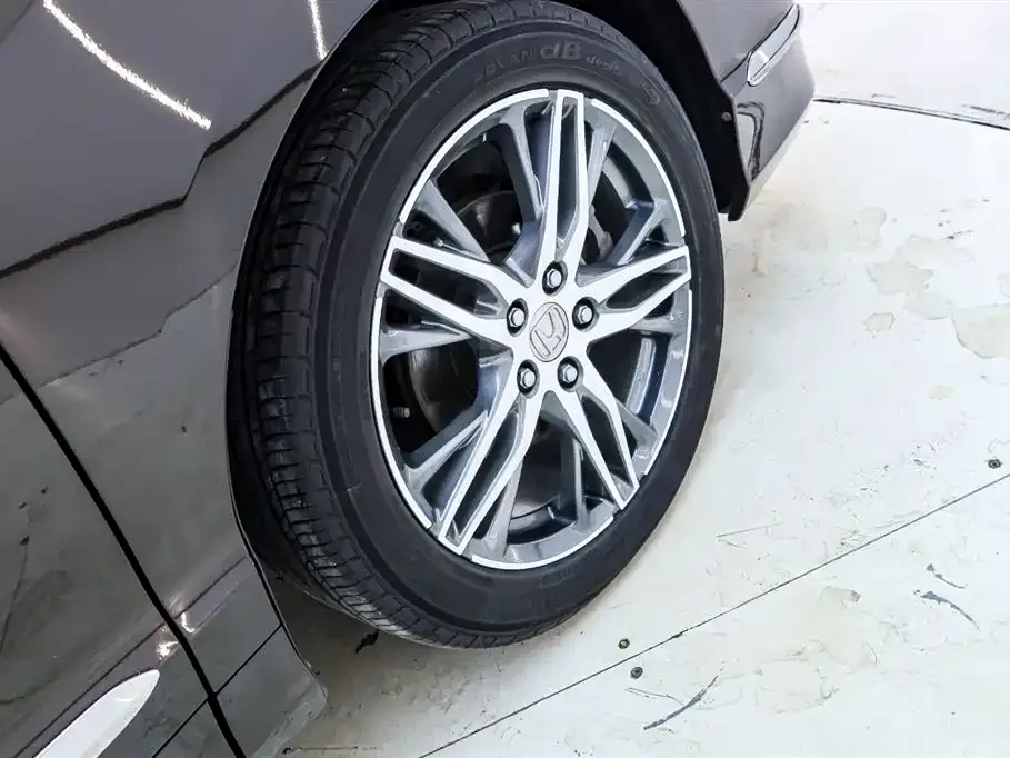 Honda Elysion 2021 из CN, фото 10
