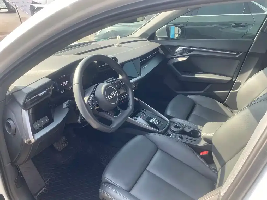 Audi A3 2022 из CN, фото 8