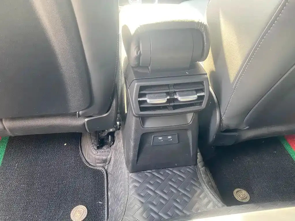 Audi A3 2022 из CN, фото 10
