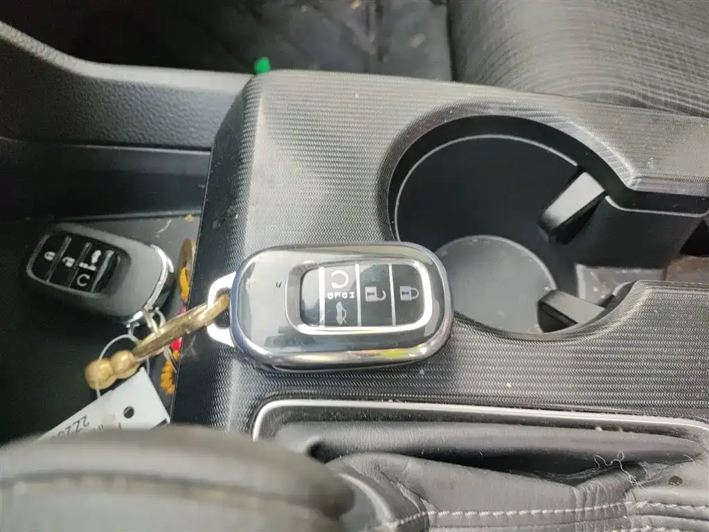 Honda Civic 2023 из CN, фото 6