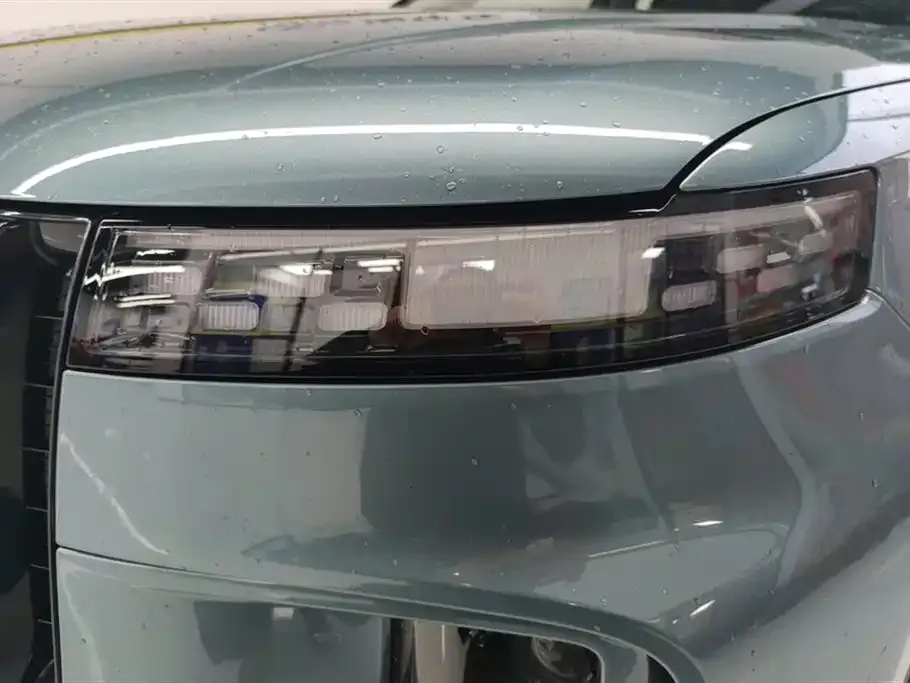 Chery Explorer 06 2024 из CN, фото 7