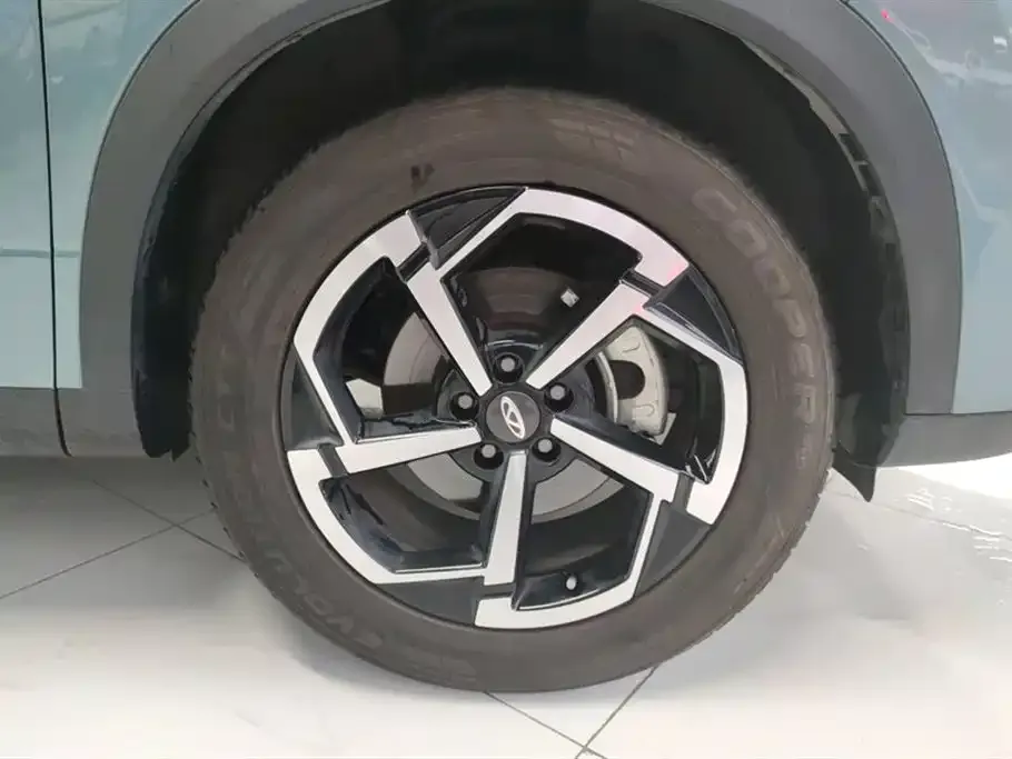 Chery Explorer 06 2024 из CN, фото 6
