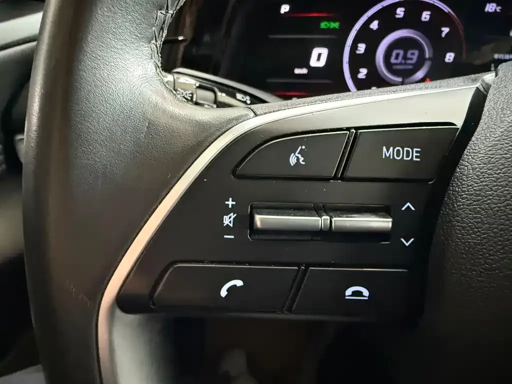Hyundai Elantra 2021 из CN, фото 4