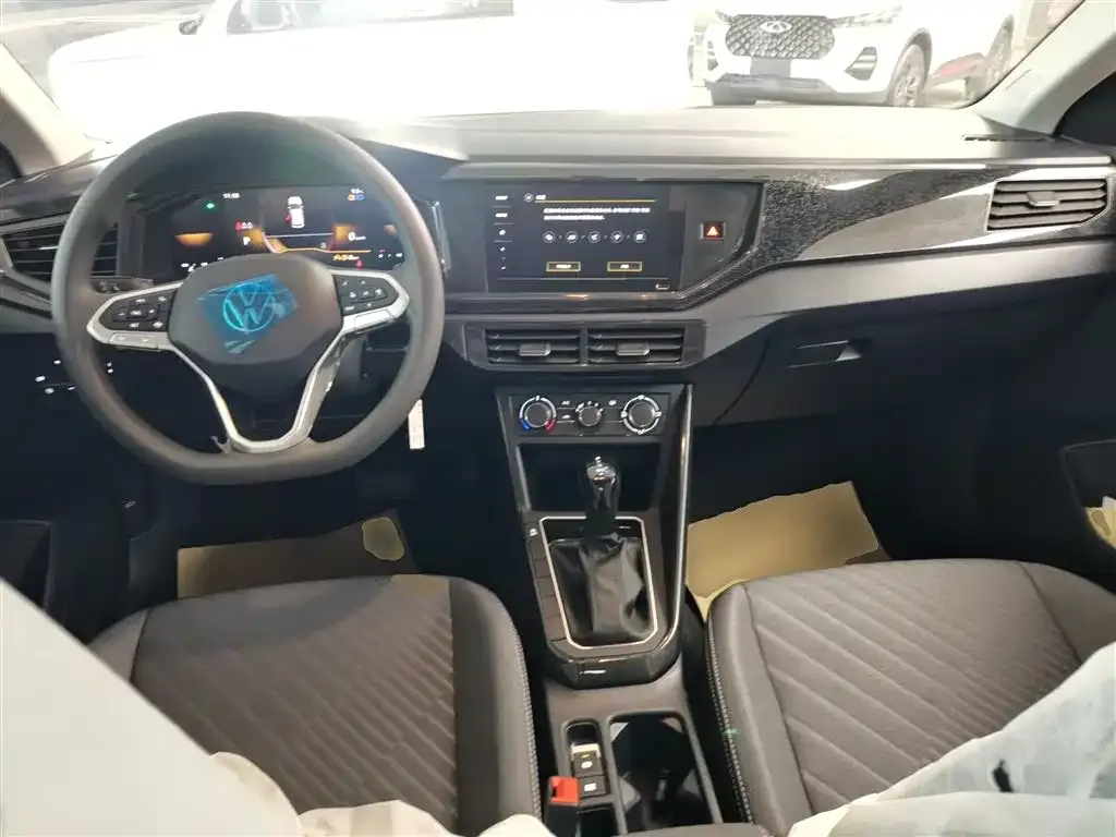 Volkswagen Lavida 2026 из CN, фото 5