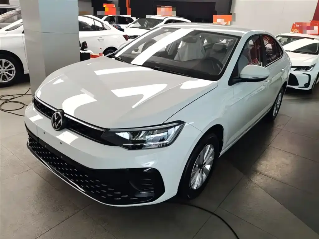 Volkswagen Lavida 2026 из CN, фото 4