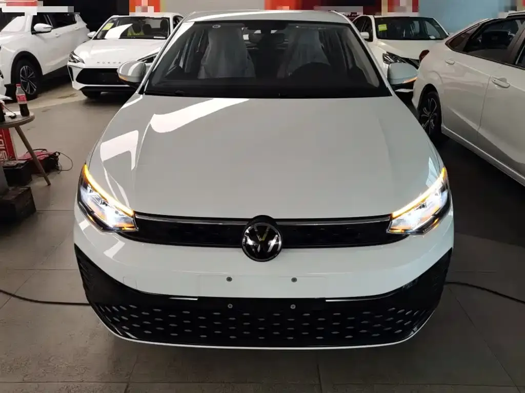 Volkswagen Lavida 2026 из CN, фото 7