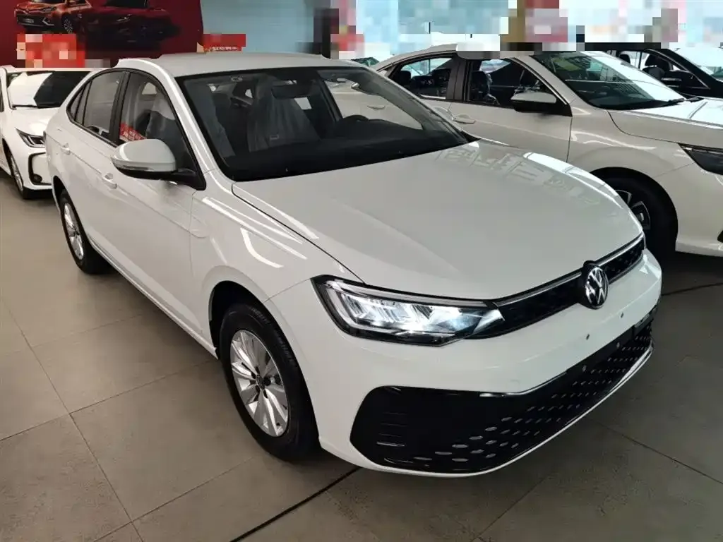 Volkswagen Lavida 2026 из CN, фото 3