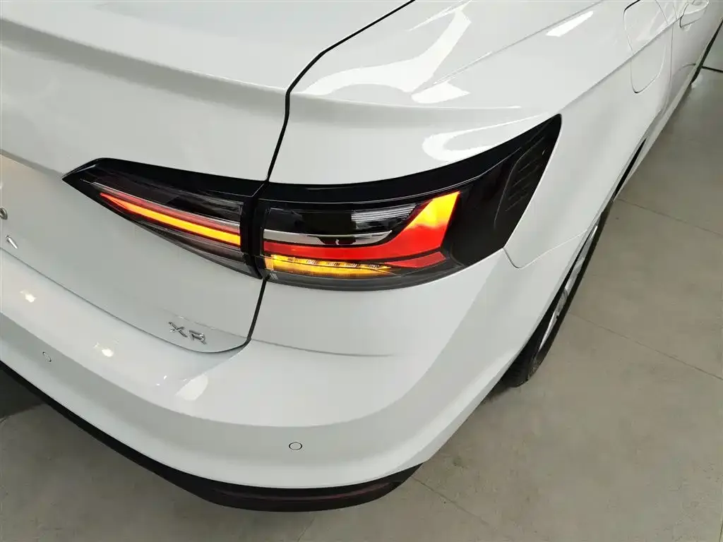 Volkswagen Lavida 2026 из CN, фото 2