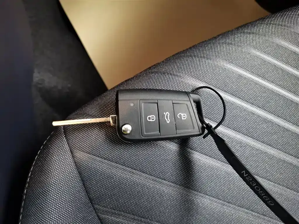 Volkswagen Lavida 2026 из CN, фото 9