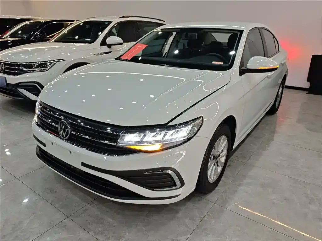 Volkswagen Bora 2024 из CN, фото 1