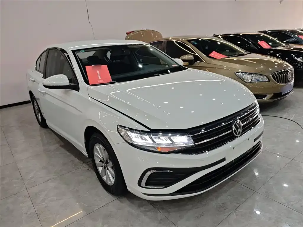 Volkswagen Bora 2024 из CN, фото 4