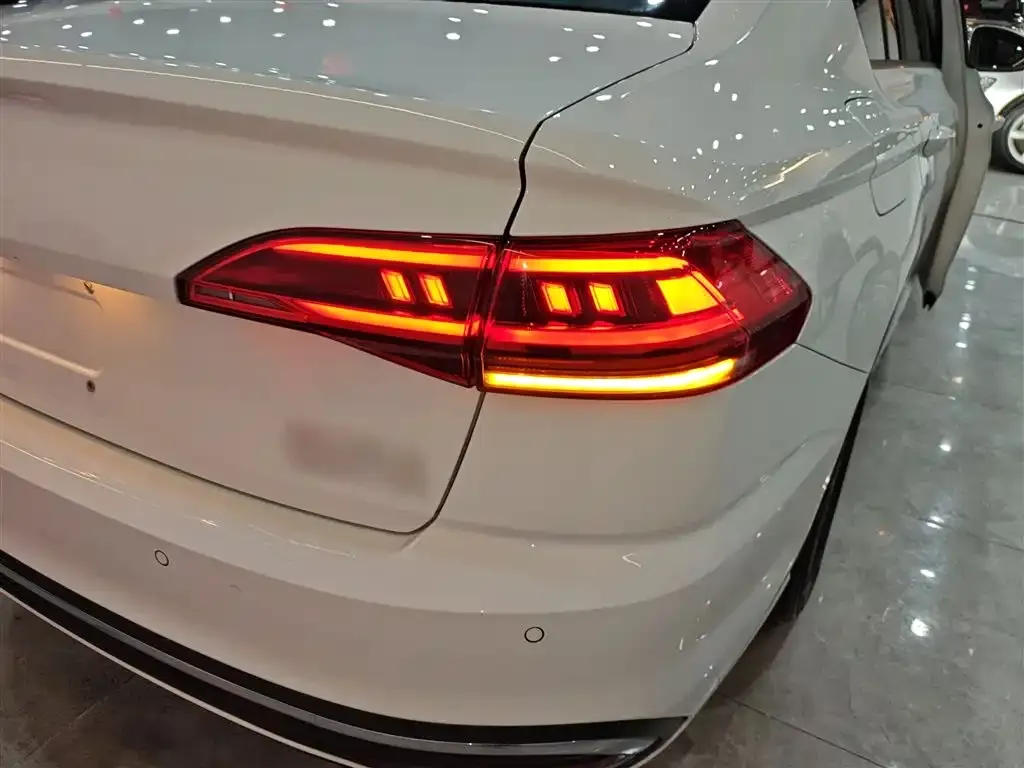 Volkswagen Bora 2024 из CN, фото 2