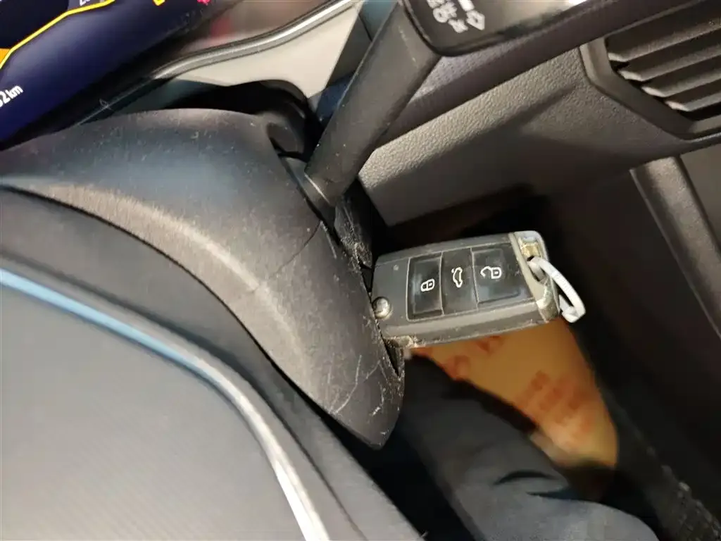 Volkswagen Bora 2024 из CN, фото 6