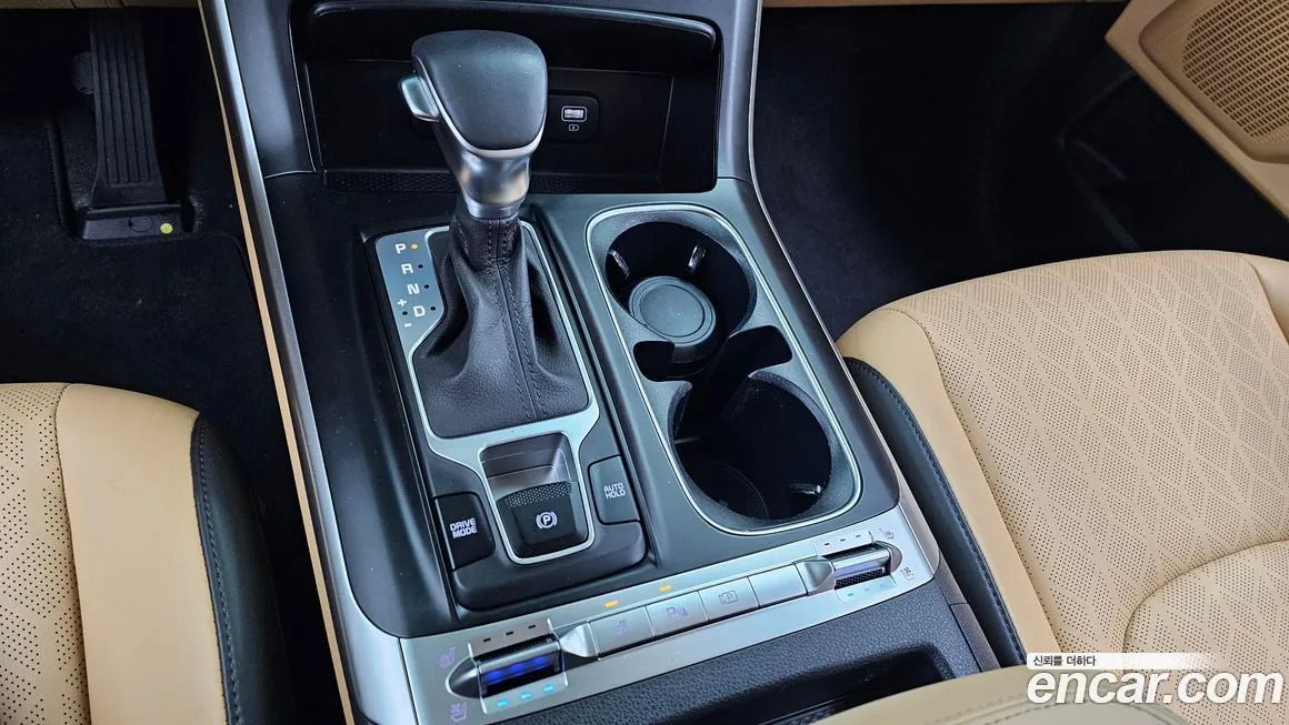 Kia Carnival 2023 из KR, фото 6