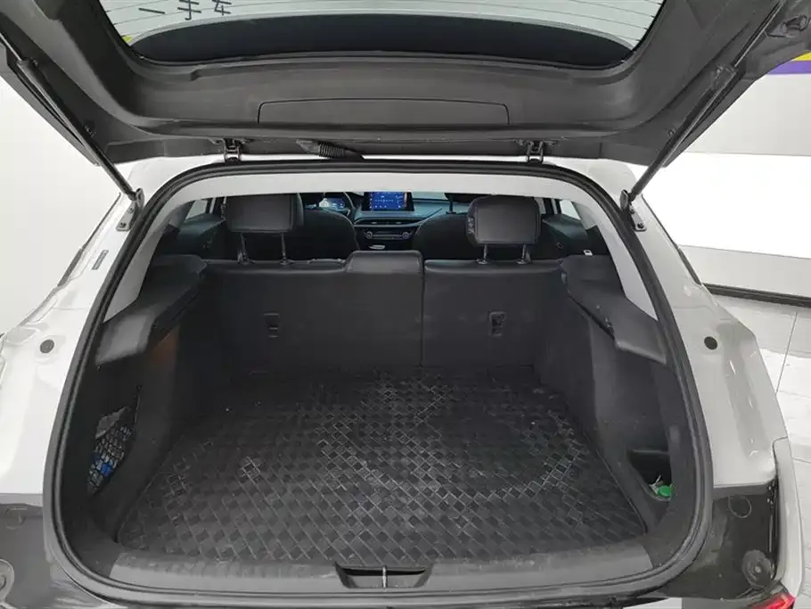 Buick Velite 6 2024 из CN, фото 5