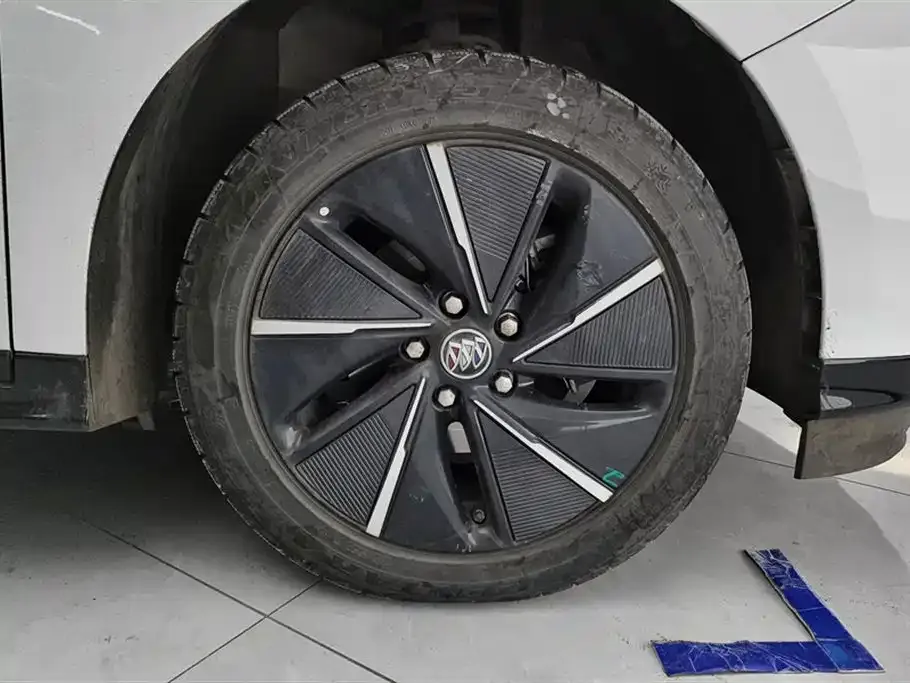 Buick Velite 6 2024 из CN, фото 3
