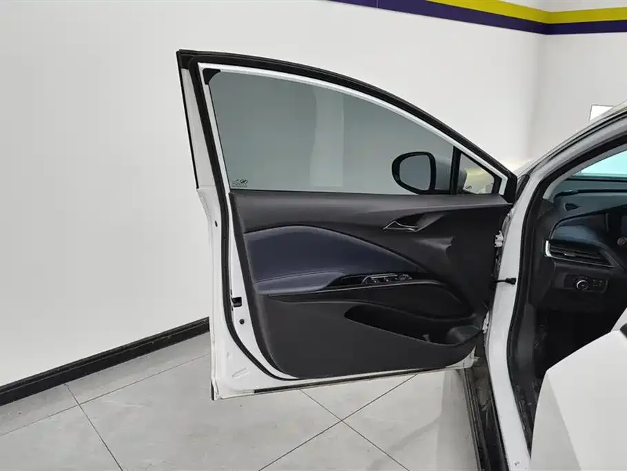 Buick Velite 6 2024 из CN, фото 8