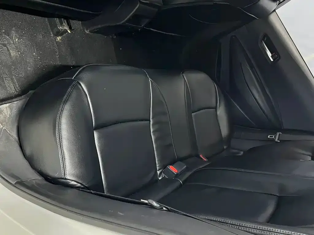 Toyota Corolla 2022 из CN, фото 2