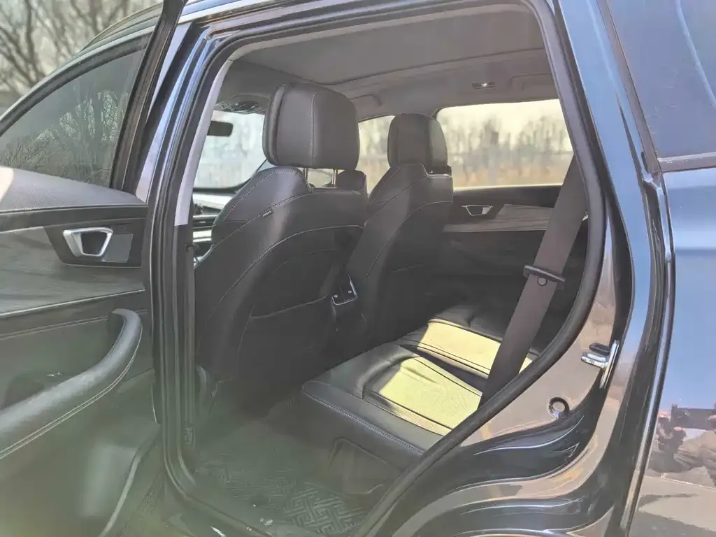 Chery Tiggo 8 PLUS 2022 из CN, фото 5