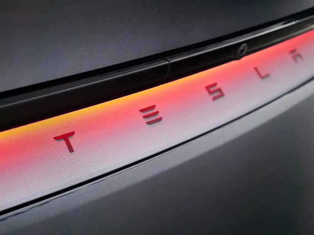 Tesla Model Y — фото 5