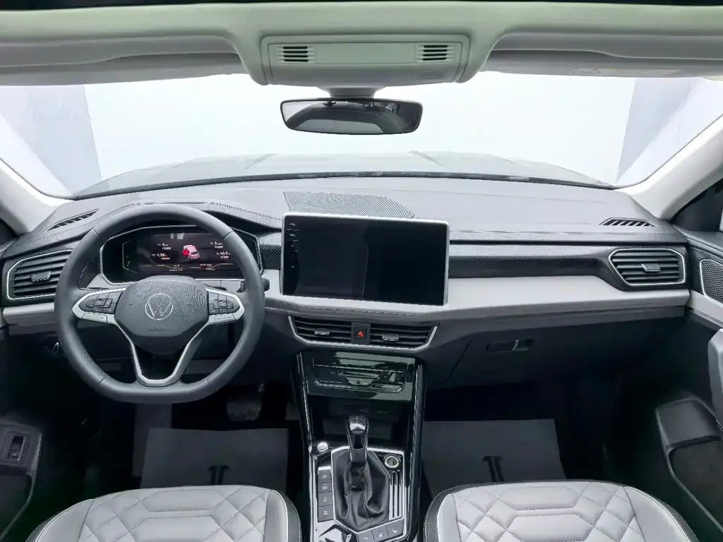 Volkswagen Tayron 2023 из CN, фото 10