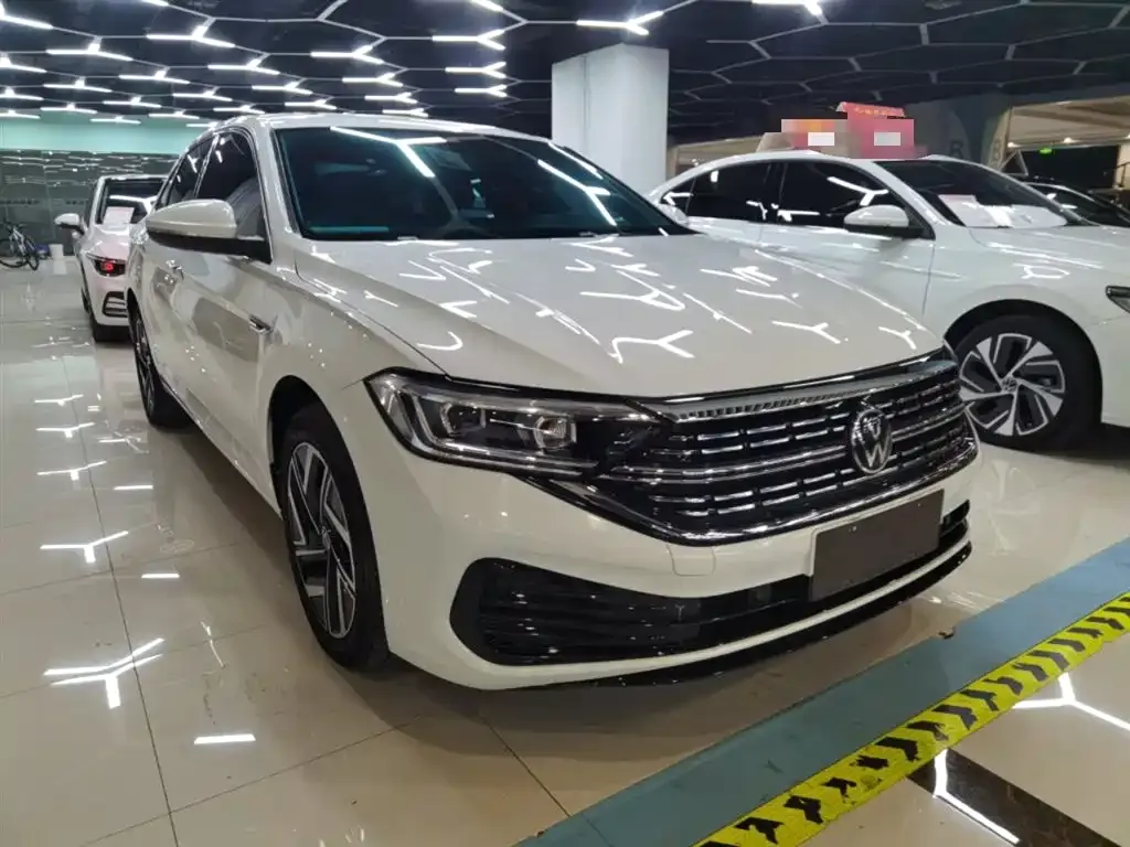 Volkswagen Sagitar 2023 из CN, фото 7