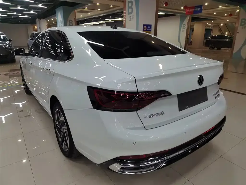 Volkswagen Sagitar 2023 из CN, фото 9