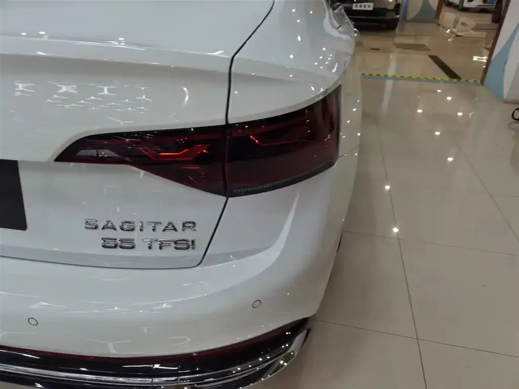 Volkswagen Sagitar 2023 из CN, фото 2
