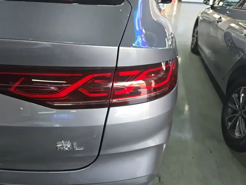 BYD Qin L 2024 из CN, фото 2