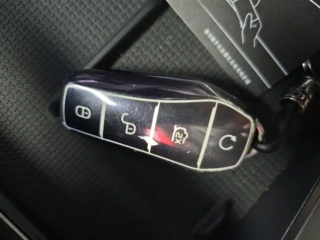 BYD Qin L 2024 из CN, фото 5