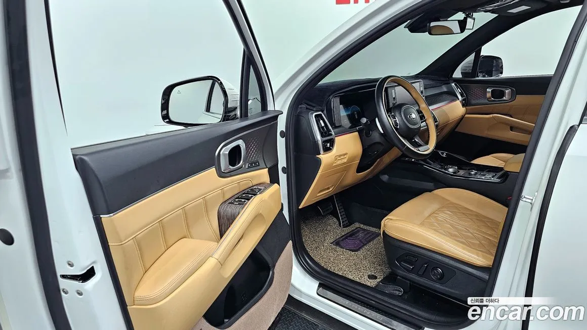 Kia Sorento — фото 4