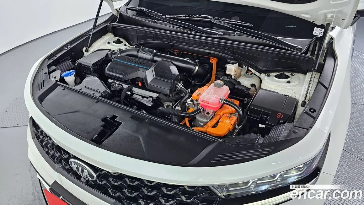 Kia Sorento — фото 8