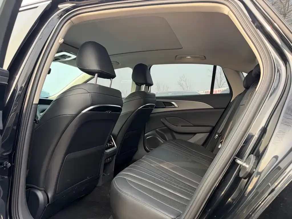 Hongqi H5 2023 из CN, фото 3
