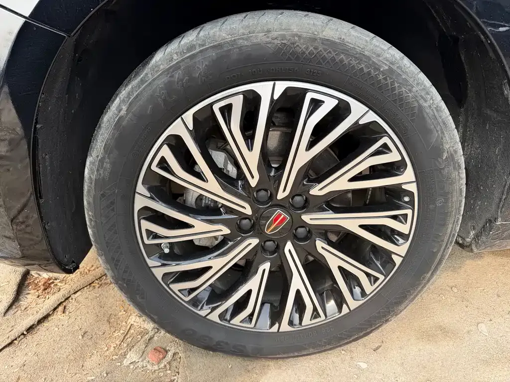 Hongqi H5 2023 из CN, фото 5