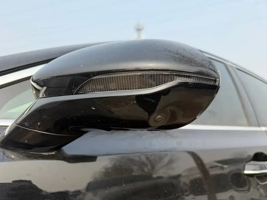 Hongqi H5 2023 из CN, фото 4