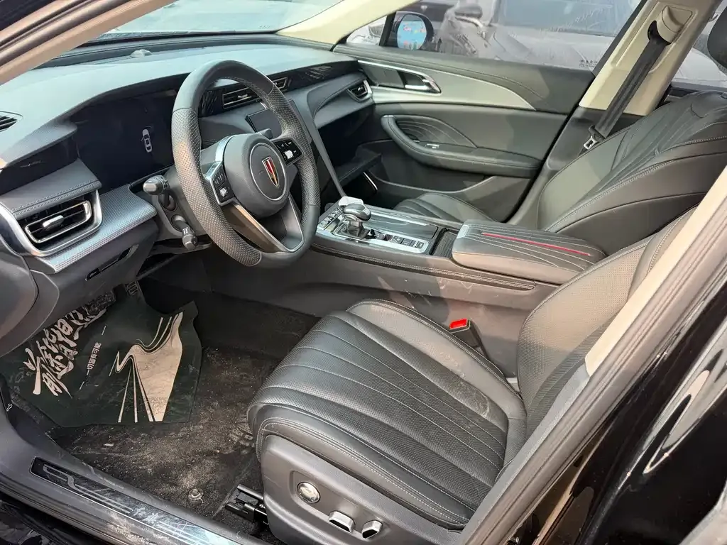 Hongqi H5 2023 из CN, фото 6