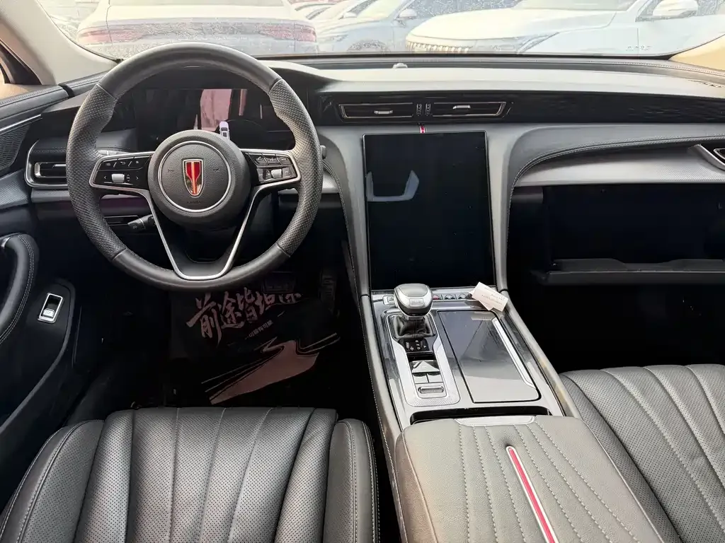 Hongqi H5 2023 из CN, фото 10
