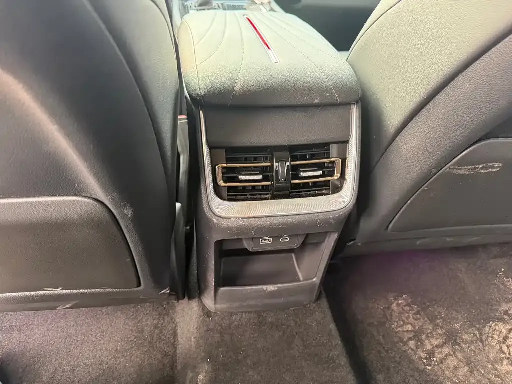Hongqi H5 2023 из CN, фото 8