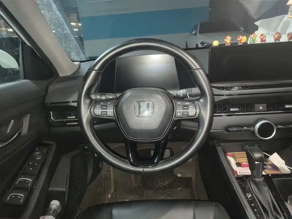 Honda Inspire 2023 из CN, фото 8